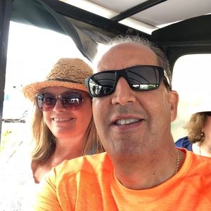 Meet your Posher, John